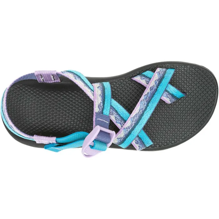 Sandals Women Chaco Z2 Adjustable Strap Classic Sandal Ridge Gray Blue Sandals Women Chaco Z2 Adjustable Strap Classic Sandal Ridge Gray Blue