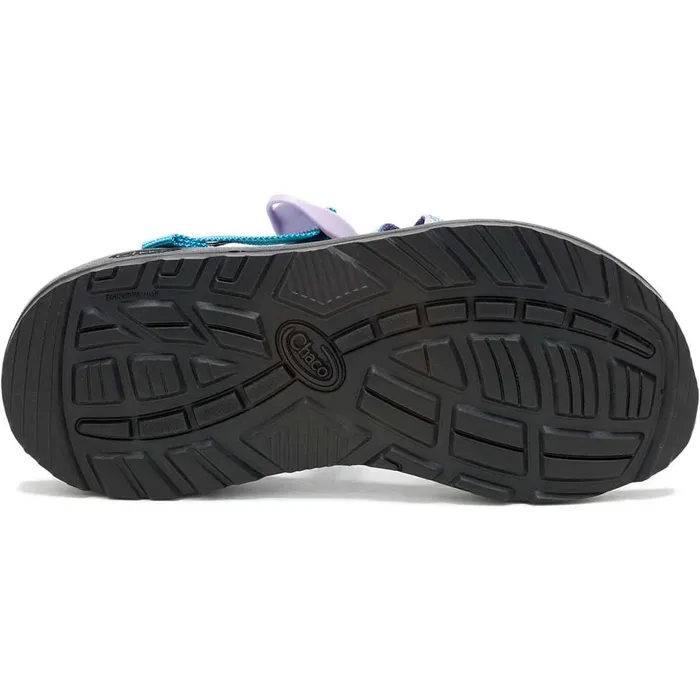 Sandals Women Chaco Z2 Adjustable Strap Classic Sandal Ridge Gray Blue Sandals Women Chaco Z2 Adjustable Strap Classic Sandal Ridge Gray Blue