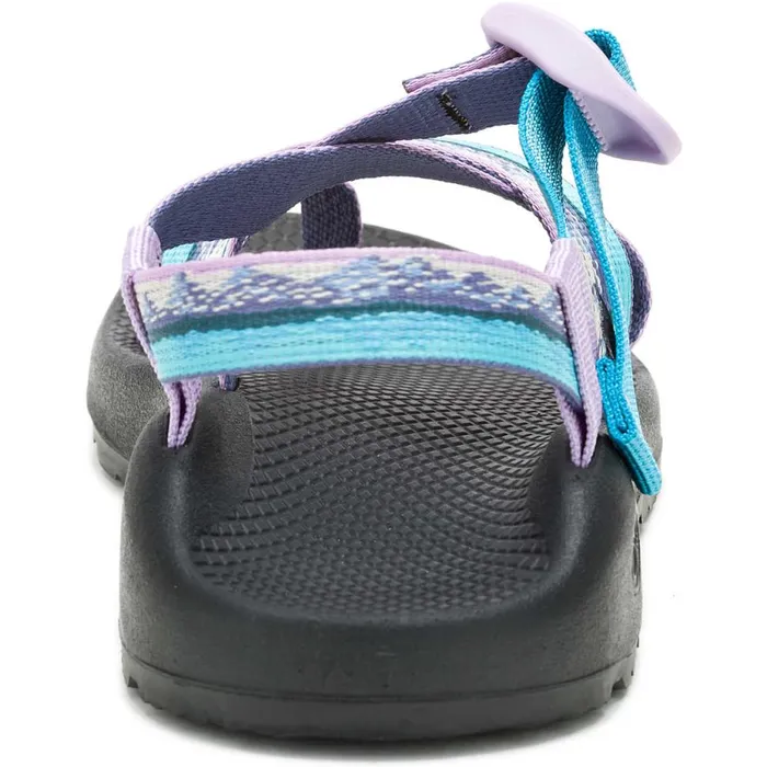Sandals Women Chaco Z2 Adjustable Strap Classic Sandal Ridge Gray Blue Sandals Women Chaco Z2 Adjustable Strap Classic Sandal Ridge Gray Blue