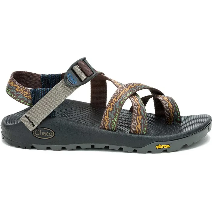 Sandals Women Chaco Z2 Rapid Pro Vibram Adjustable Strap Classic Sandal Eddy Fungi