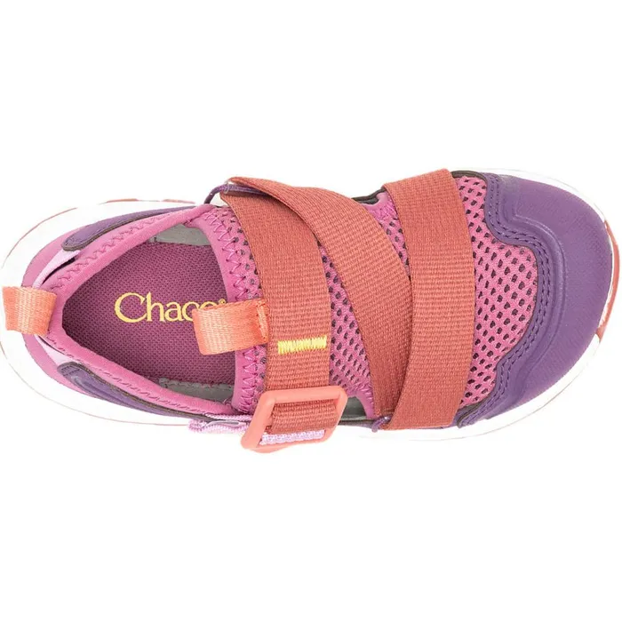 Shoes Kids Chaco Drifter Purple Rose