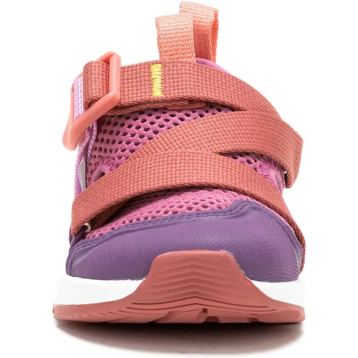Shoes Kids Chaco Drifter Purple Rose