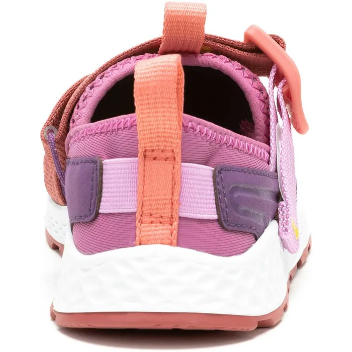 Shoes Kids Chaco Drifter Purple Rose