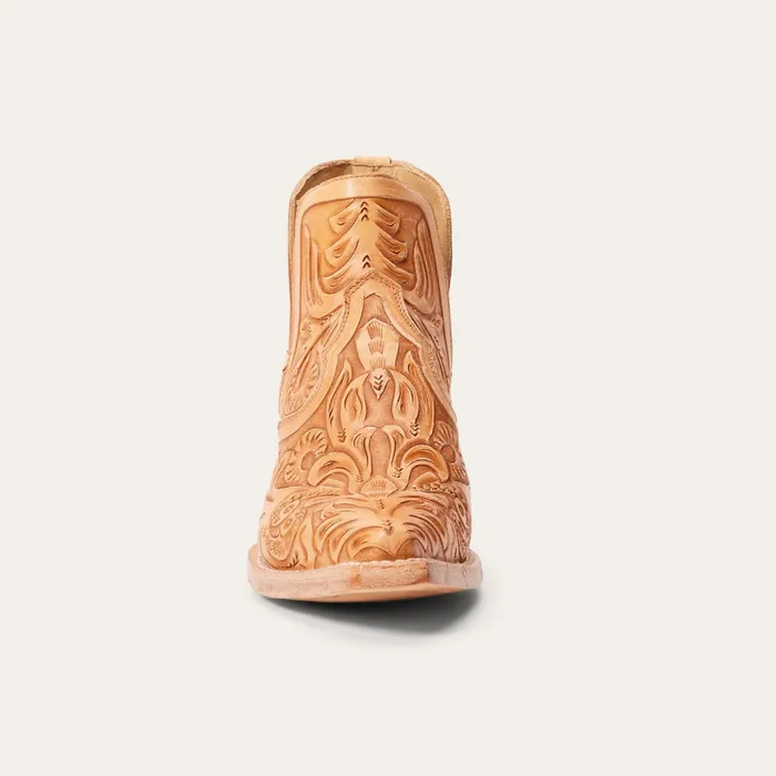 Shorties Women Stetson Aviana Tan