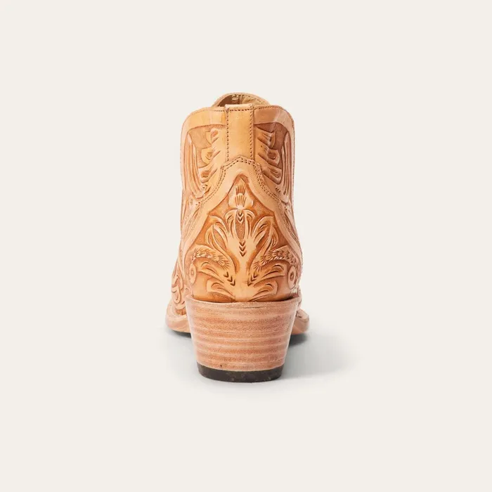 Shorties Women Stetson Aviana Tan