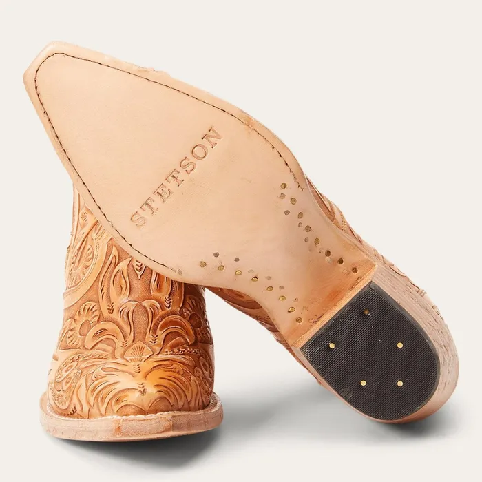 Shorties Women Stetson Aviana Tan