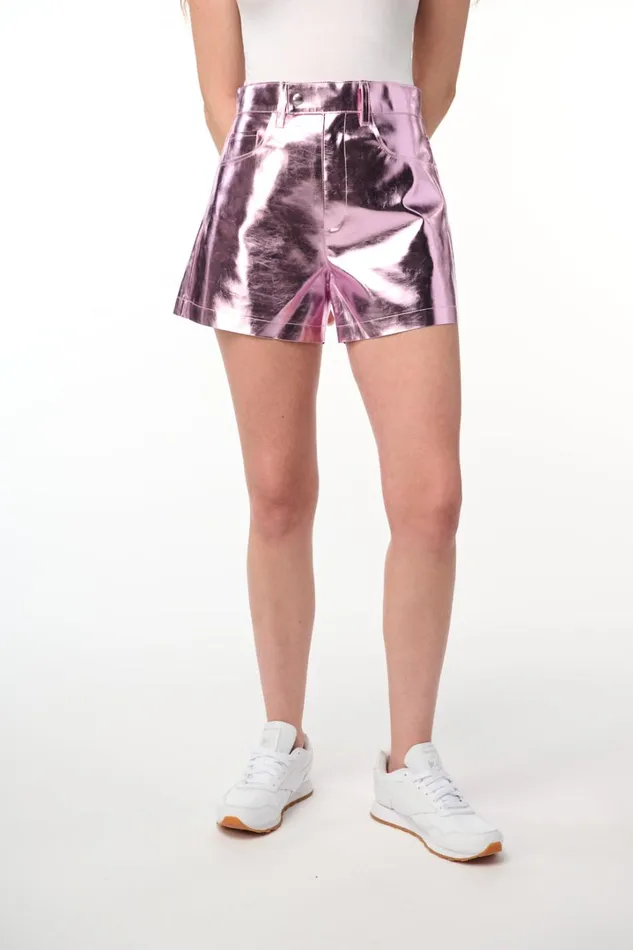 Shorts Women Blank Nyc The Reeve In Pretty Up Short Shorts Women Blank Nyc The Reeve In Pretty Up Short