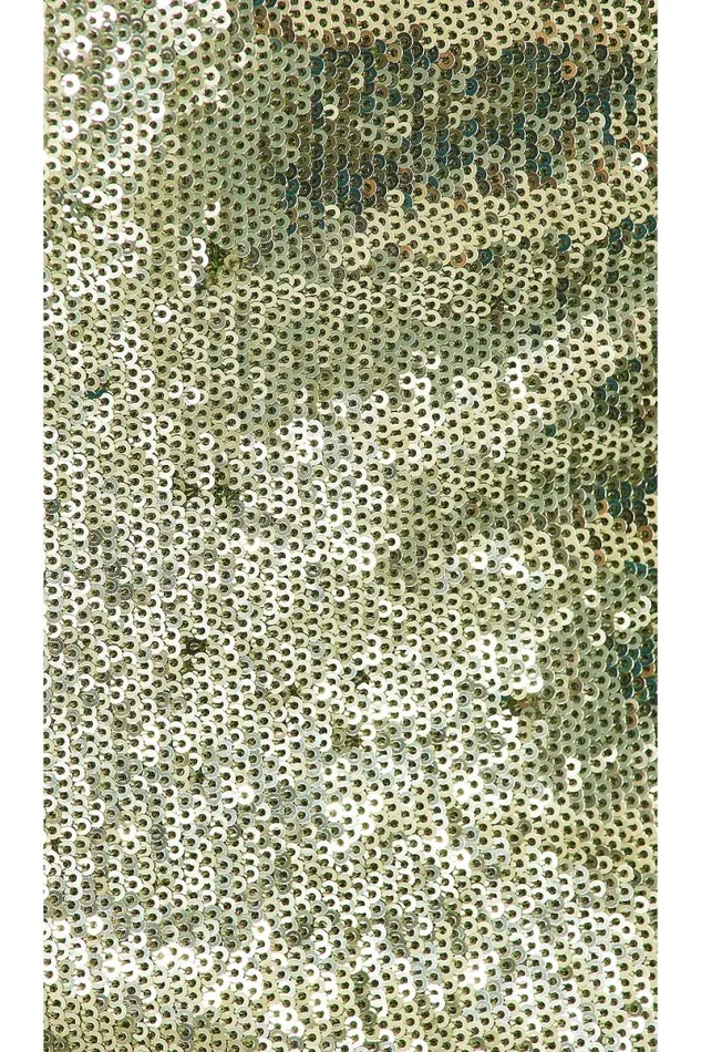 Siobhan Sequin Jumpsuit Spritz Green Women Lovers and Friends Jumpsuits