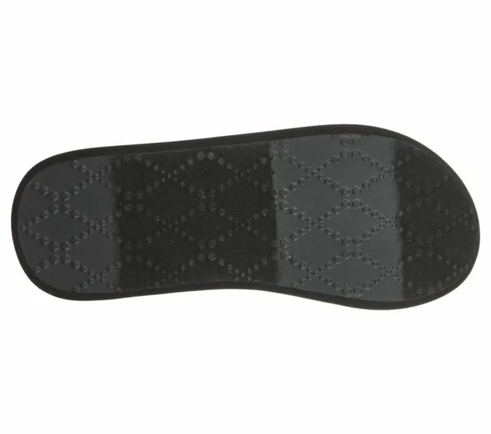 Skechers Asana 8211 Hidden Valley Black Women Sandals Skechers Asana 8211 Hidden Valley Black Women Sandals