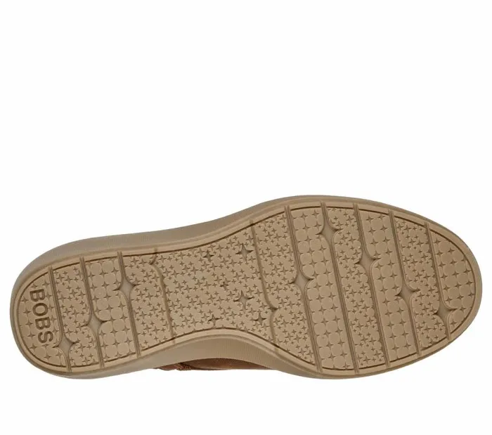 Skechers BOBS Gala Chestnut Women Boots