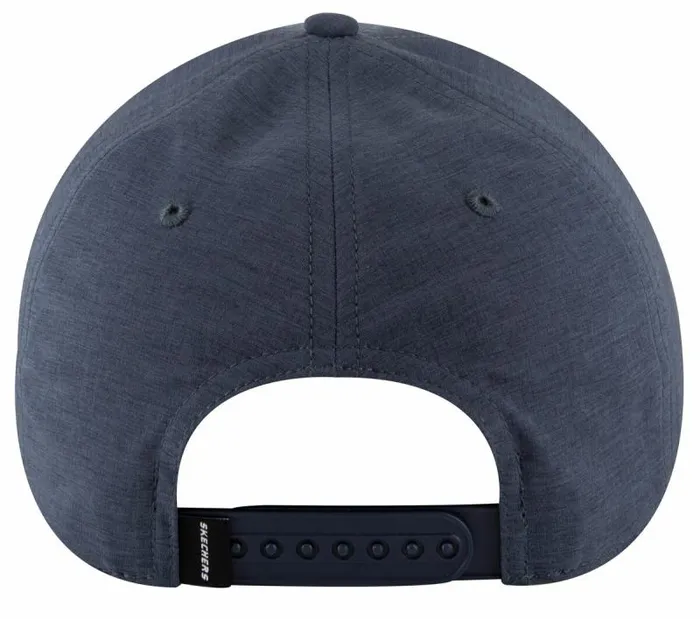 Skechers Booming Baseball Hat Charcoal Navy WomenMen Hats Skechers Booming Baseball Hat Charcoal Navy WomenMen Hats