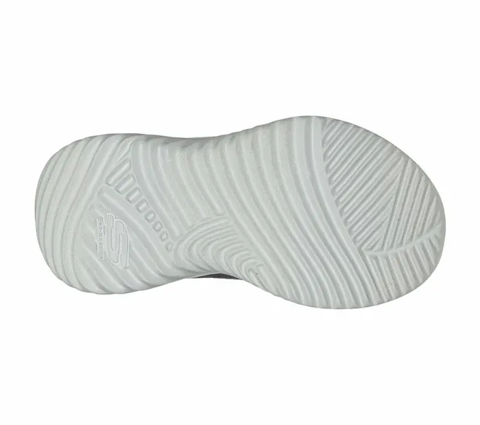 Skechers Bounder 8211 Baronik Charcoal Kids Athletic Shoes and Sneakers Skechers Bounder 8211 Baronik Charcoal Kids Athletic Shoes and Sneakers