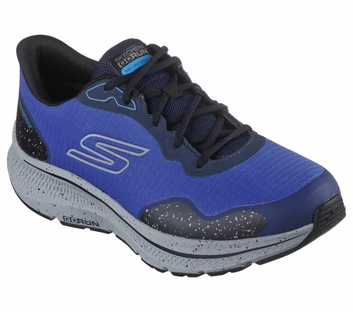 Skechers GO RUN Consistent 20 8211 Piedmont Navy Men Athletic Sneakers Skechers GO RUN Consistent 20 8211 Piedmont Navy Men Athletic Sneakers