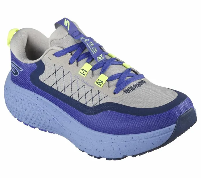 Skechers GO RUN Supersonic Max AT Tan Men Athletic Sneakers Skechers GO RUN Supersonic Max AT Tan Men Athletic Sneakers