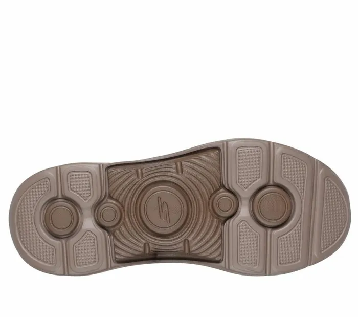 Skechers GO WALK Arch Fit 20 8211 Mountain View Brown Women Boots Skechers GO WALK Arch Fit 20 8211 Mountain View Brown Women Boots