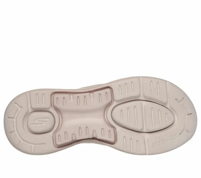 Skechers GO WALK Arch Fit Sandal 8211 Pleasant Blush Pink Women Sandals Skechers GO WALK Arch Fit Sandal 8211 Pleasant Blush Pink Women Sandals