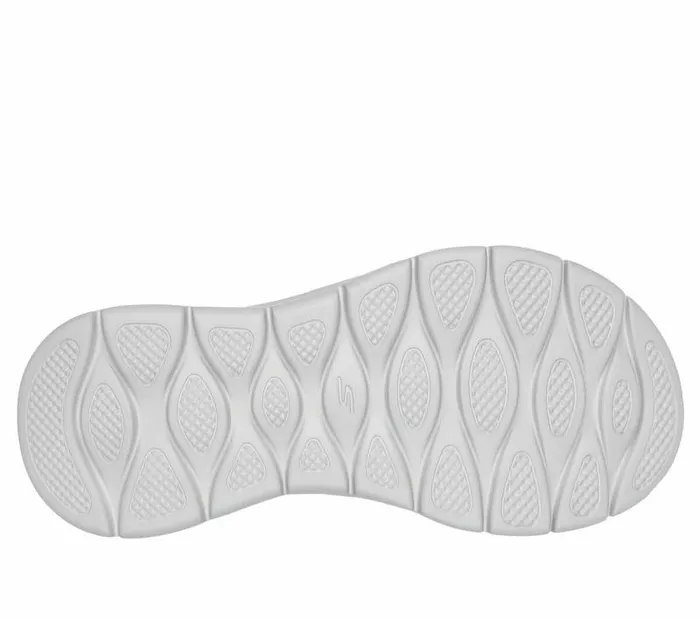 Skechers GO WALK Flex Sandal 8211 Sandbar Black Men Sandals Skechers GO WALK Flex Sandal 8211 Sandbar Black Men Sandals