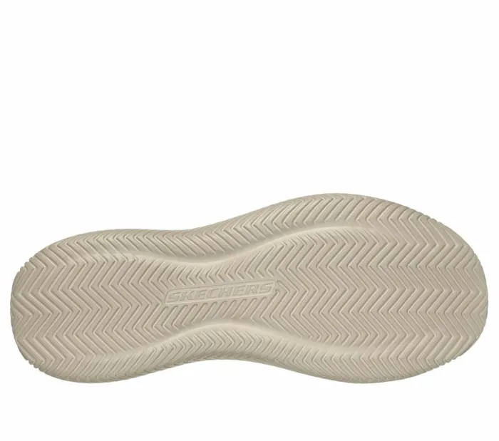 Skechers Hasting 8211 Fielden Taupe Men Casual Sneakers Skechers Hasting 8211 Fielden Taupe Men Casual Sneakers