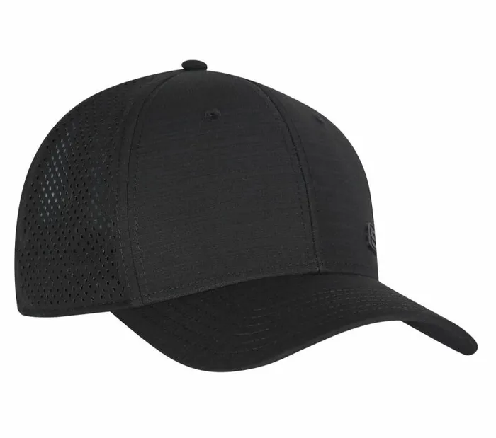 Skechers Heritage S Baseball Hat Black WomenMen Hats Skechers Heritage S Baseball Hat Black WomenMen Hats