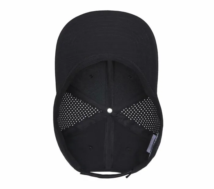 Skechers Heritage S Baseball Hat Black WomenMen Hats Skechers Heritage S Baseball Hat Black WomenMen Hats