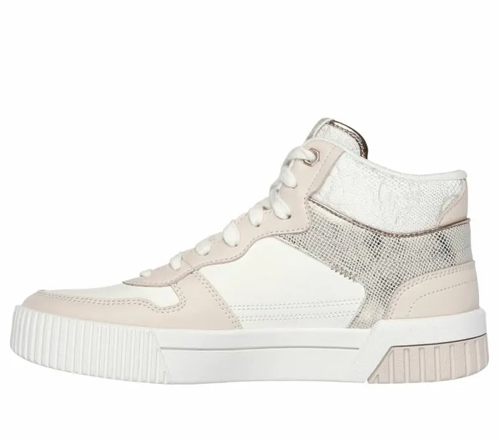 Skechers Jade 8211 Bit Of Glamour Natural Women Casual Sneakers Skechers Jade 8211 Bit Of Glamour Natural Women Casual Sneakers