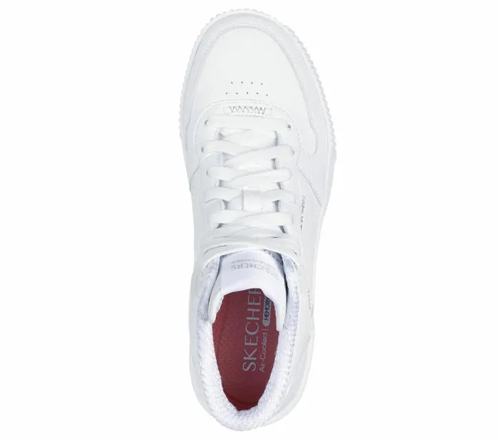 Skechers Jade 8211 Clean Slate White Women Casual Sneakers Skechers Jade 8211 Clean Slate White Women Casual Sneakers