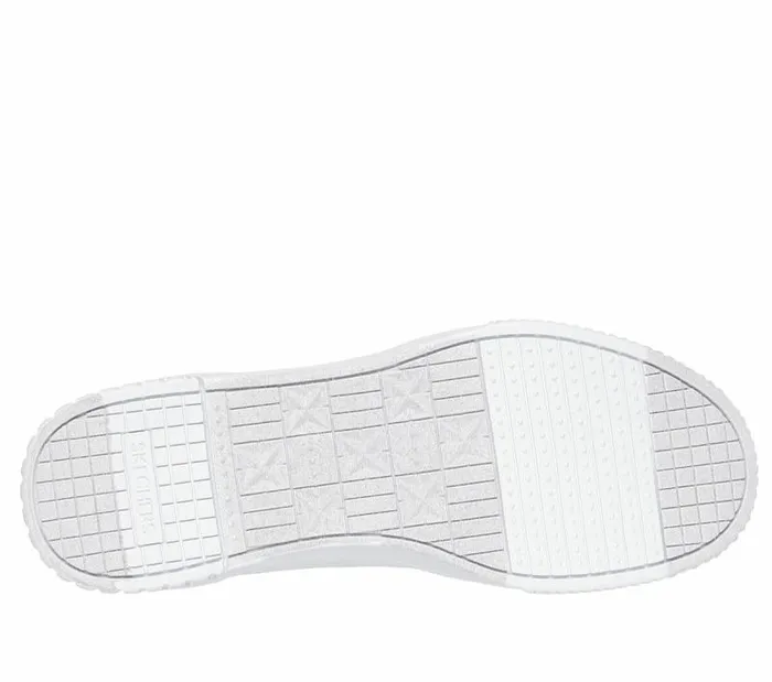 Skechers Jade 8211 Clean Slate White Women Casual Sneakers Skechers Jade 8211 Clean Slate White Women Casual Sneakers