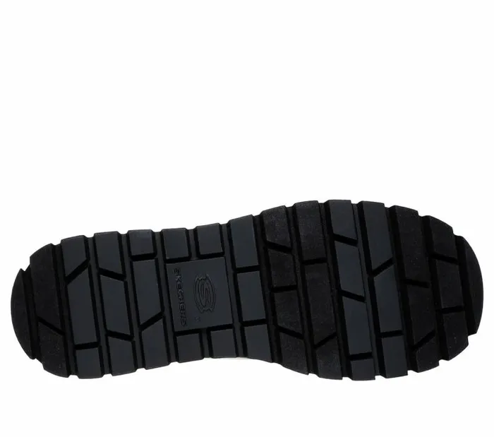 Skechers Jammers 8211 Cool Block White Black Women Boots Skechers Jammers 8211 Cool Block White Black Women Boots