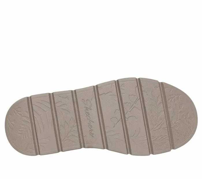 Skechers Keepsakes Lite 8211 Snowbird Taupe Women Boots Skechers Keepsakes Lite 8211 Snowbird Taupe Women Boots