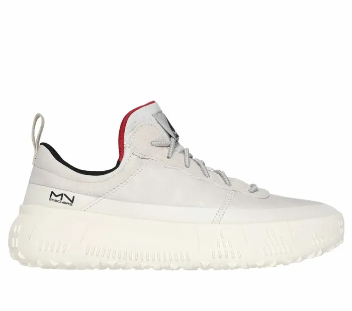 Skechers Mark Nason Revo 8211 Tivity Off White Men Casual Sneakers