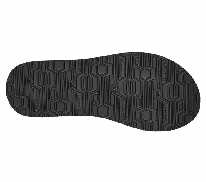 Skechers Meditation 8211 Sweet Rock Black Women Sandals Skechers Meditation 8211 Sweet Rock Black Women Sandals
