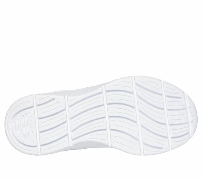 Skechers Microspec Plus 8211 School Sweets White Kids Athletic Shoes and Sneakers Skechers Microspec Plus 8211 School Sweets White Kids Athletic Shoes and Sneakers