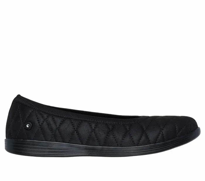 Skechers OntheGO Dreamy 8211 Sundance Black Women Flats