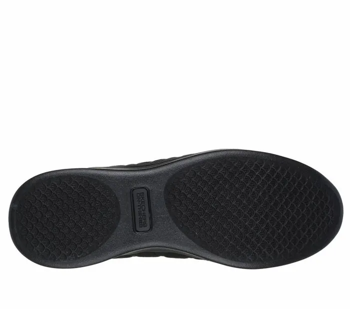 Skechers OntheGO Dreamy 8211 Sundance Black Women Flats Skechers OntheGO Dreamy 8211 Sundance Black Women Flats