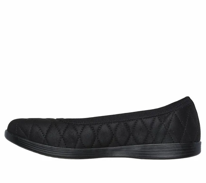 Skechers OntheGO Dreamy 8211 Sundance Black Women Flats Skechers OntheGO Dreamy 8211 Sundance Black Women Flats