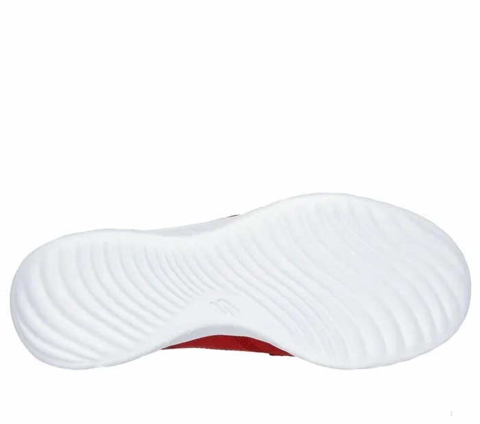 Skechers OntheGO Ideal 8211 Picnic Perfect Red Women SlipOns Skechers OntheGO Ideal 8211 Picnic Perfect Red Women SlipOns