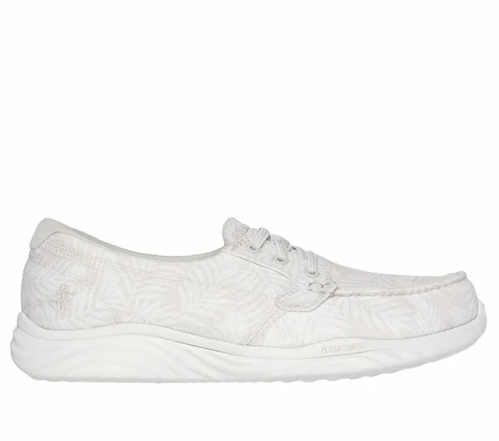 Skechers OntheGO Ideal 8211 Villa Natural Women Casual Sneakers