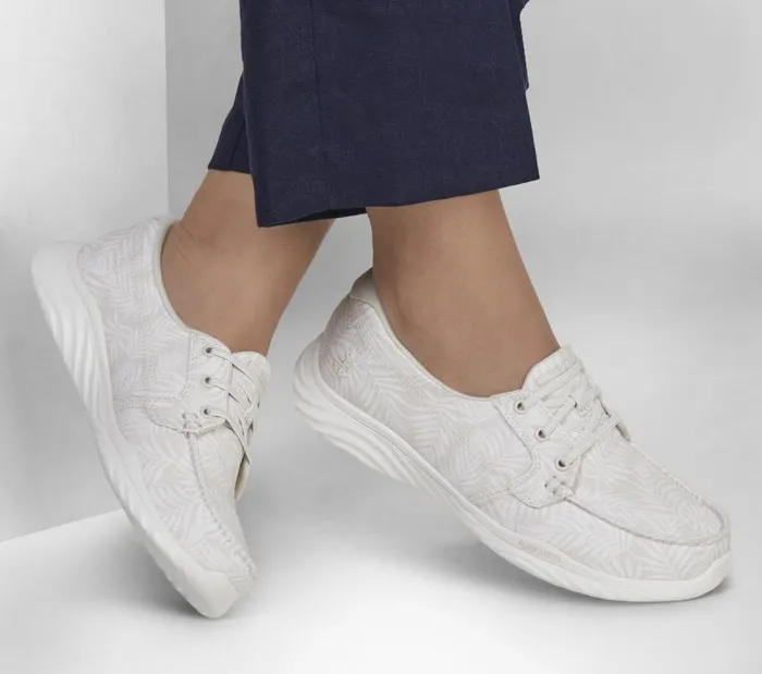 Skechers OntheGO Ideal 8211 Villa Natural Women Casual Sneakers