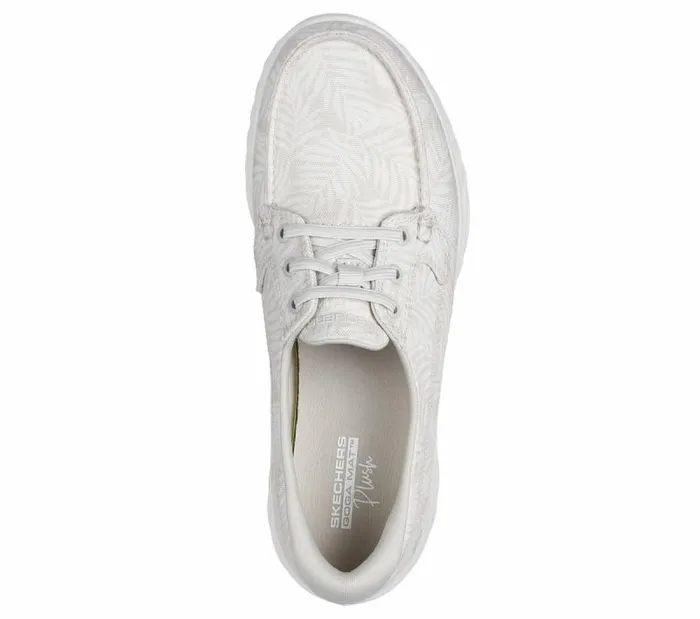 Skechers OntheGO Ideal 8211 Villa Natural Women Casual Sneakers