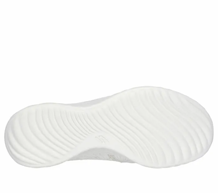 Skechers OntheGO Ideal 8211 Villa Natural Women Casual Sneakers