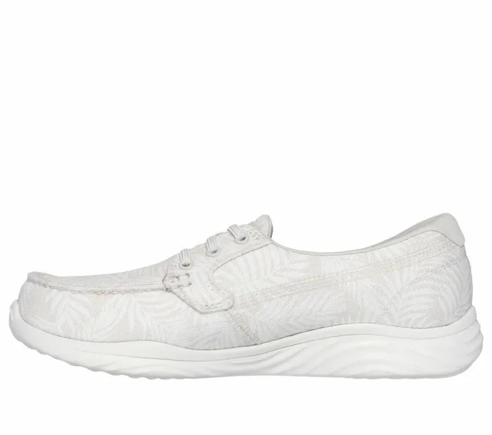 Skechers OntheGO Ideal 8211 Villa Natural Women Casual Sneakers