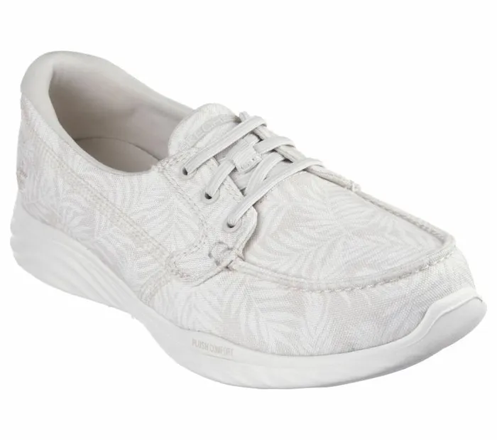 Skechers OntheGO Ideal 8211 Villa Natural Women Casual Sneakers