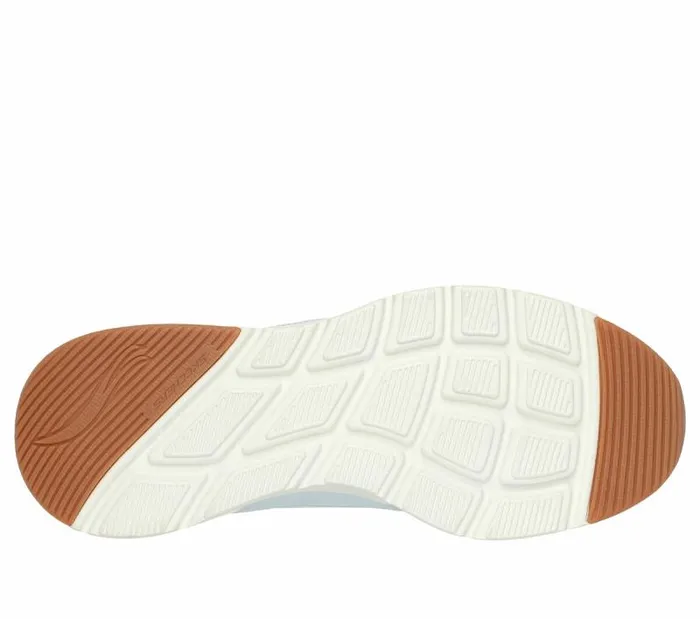 Skechers SkechAir Court 8211 Retro Avenue Natural Multi Women Athletic Sneakers