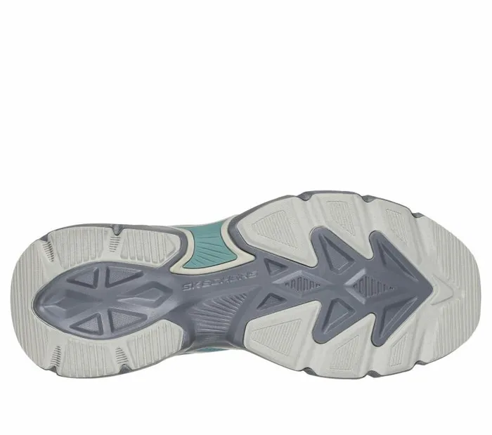 Skechers SkechAir Ventura 8211 Revell Gray Green Men Athletic Sneakers Skechers SkechAir Ventura 8211 Revell Gray Green Men Athletic Sneakers