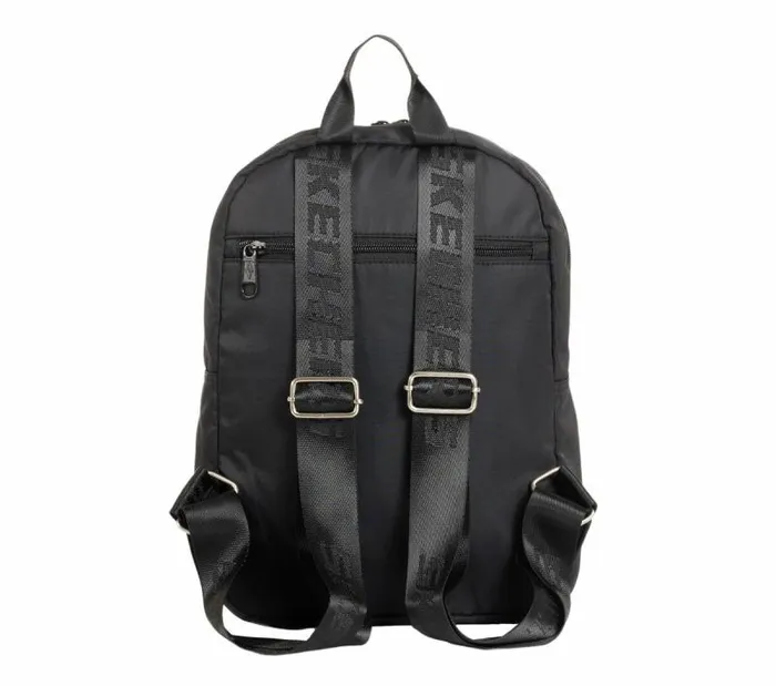 Skechers Skechers Accessories Jetsetter Backpack Black WomenMenKids Bags Skechers Skechers Accessories Jetsetter Backpack Black WomenMenKids Bags