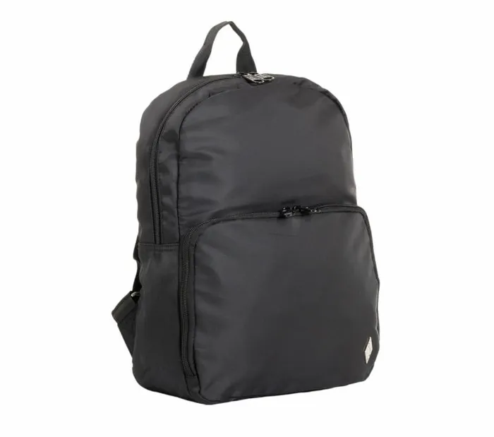 Skechers Skechers Accessories Jetsetter Backpack Black WomenMenKids Bags Skechers Skechers Accessories Jetsetter Backpack Black WomenMenKids Bags