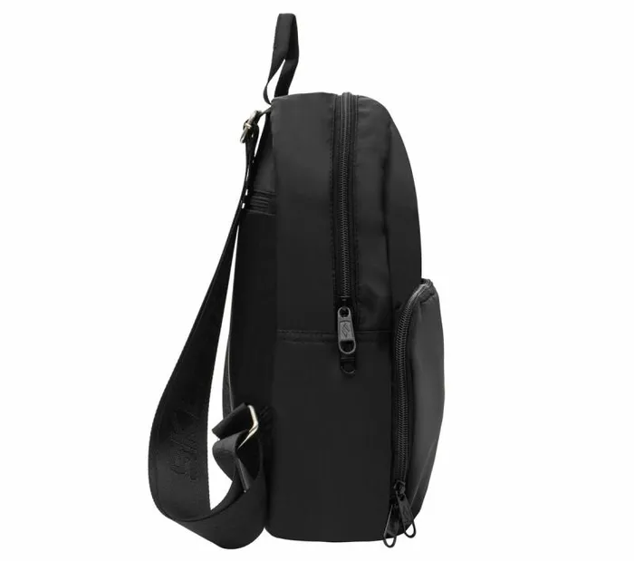 Skechers Skechers Accessories Jetsetter Backpack Black WomenMenKids Bags Skechers Skechers Accessories Jetsetter Backpack Black WomenMenKids Bags