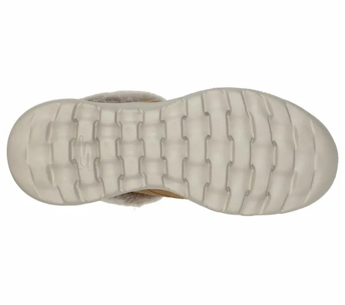 Skechers Skechers OntheGO Joy 8211 Plush Dreams Chestnut Women Boots Skechers Skechers OntheGO Joy 8211 Plush Dreams Chestnut Women Boots