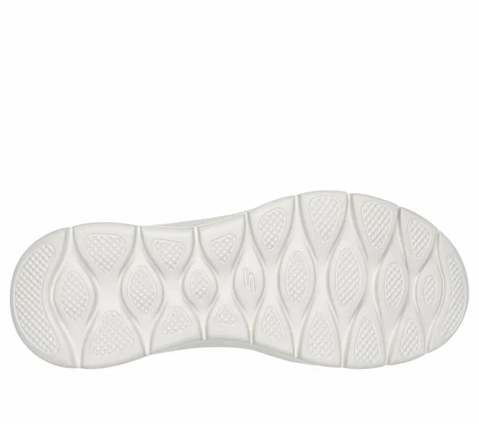 Skechers Skechers Slipins GO WALK Flex 8211 Clear Creek Taupe Women Athletic Sneakers