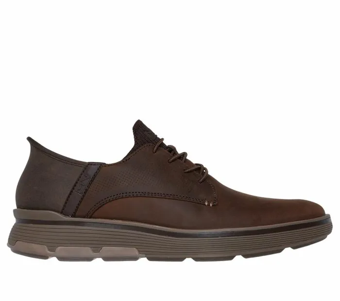 Skechers Skechers Slipins Mark Nason Casual Glide Cell Cocoa Men Hands Free Slipins Skechers Skechers Slipins Mark Nason Casual Glide Cell Cocoa Men Hands Free Slipins